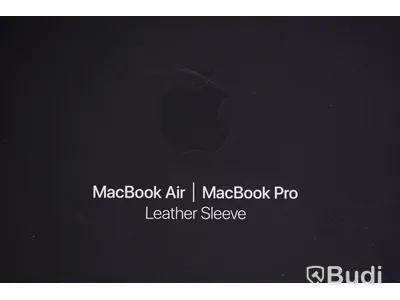 Apple Fodral MacBook Pro, MacBook Air / 13-Inch